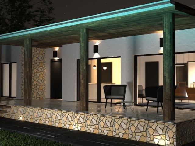 Chalet en venta en Pinoso, Alicante