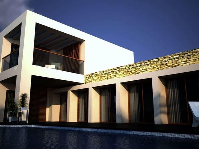 Chalet en venta en Pinoso, Alicante