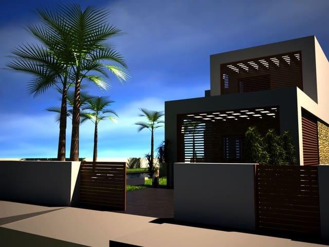 Chalet en venta en Pinoso, Alicante