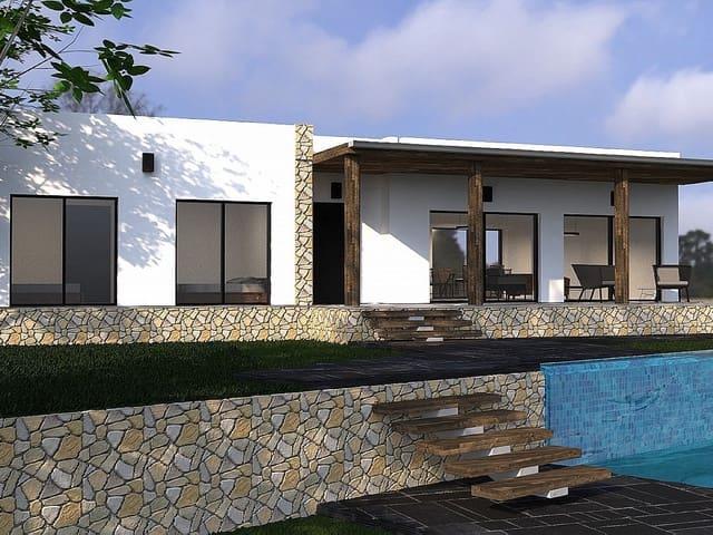 Chalet en venta en Pinoso, Alicante