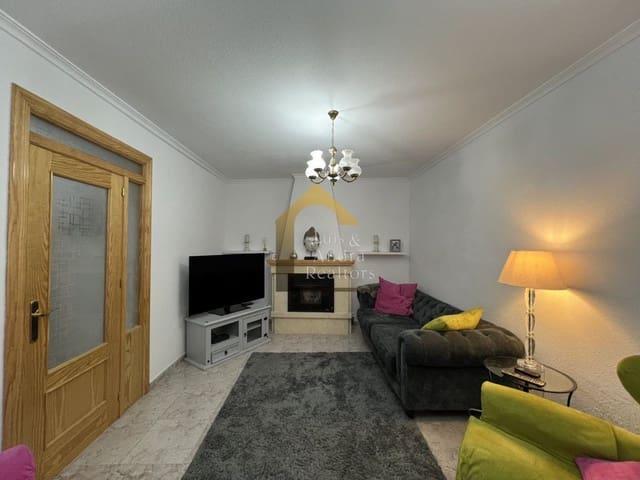 Chalet en venta en Pinoso, Alicante