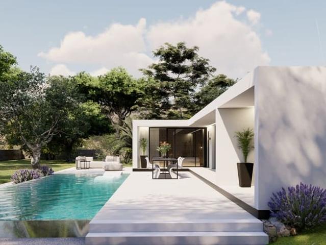 Chalet en venta en Pinoso, Alicante