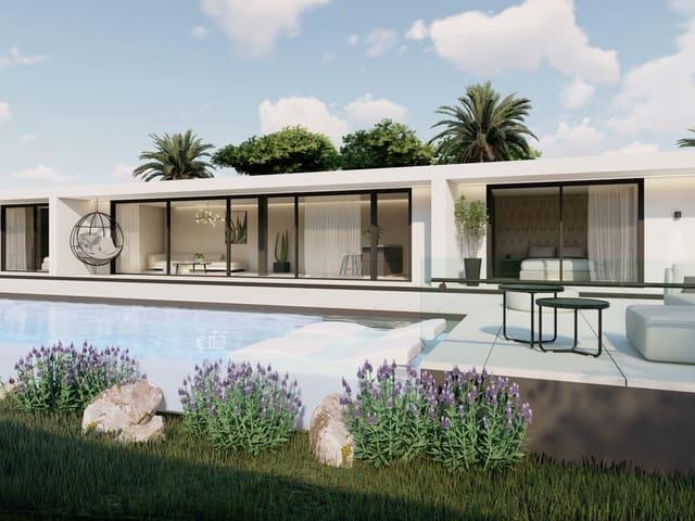 Chalet en venta en Pinoso, Alicante