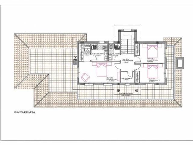 Chalet en Venta en Pinoso, Alicante