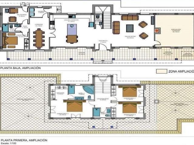 Chalet en Venta en Pinoso, Alicante