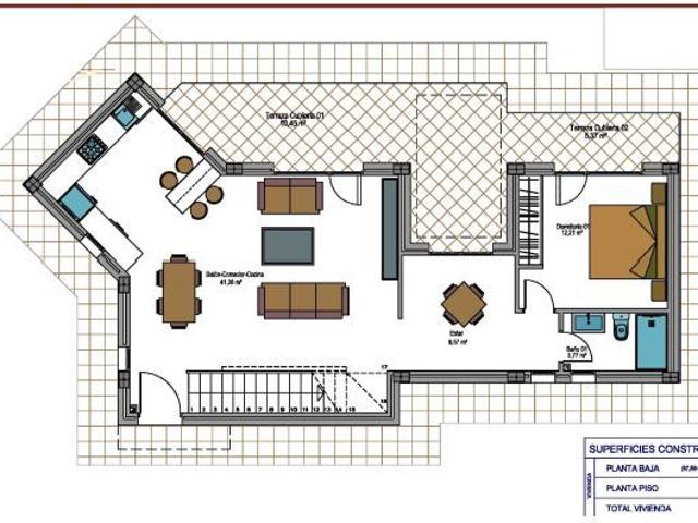 Chalet en Venta en Pinoso, Alicante