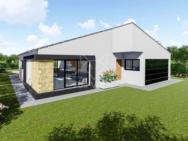 Chalet en venta en Pinoso, Alicante