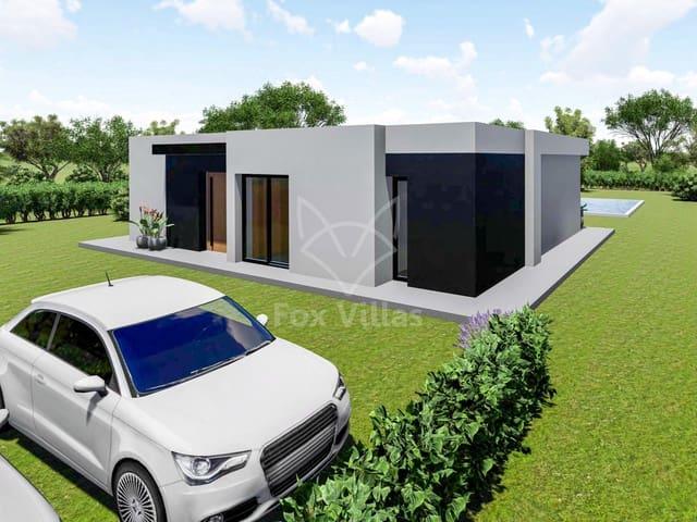 Chalet en venta en Pinoso, Alicante
