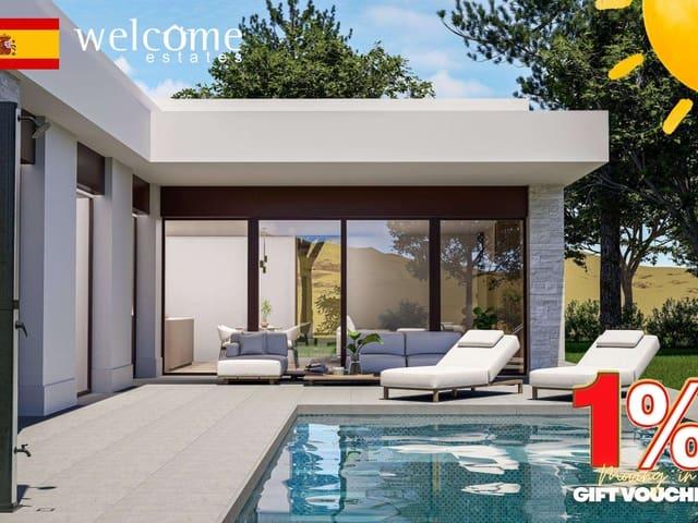Chalet en venta en Pinoso, Alicante