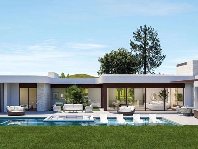 Chalet en venta en Pinoso, Alicante