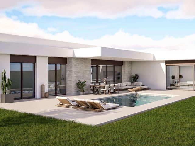 Chalet en venta en Pinoso, Alicante