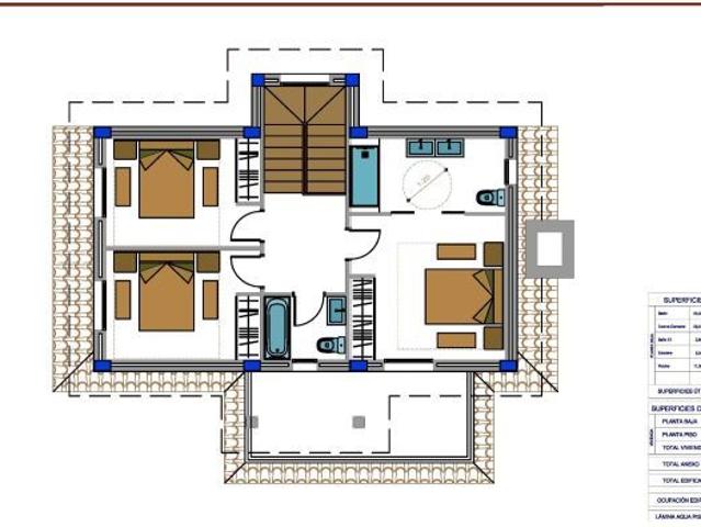 Chalet en Venta en Pinoso, Alicante