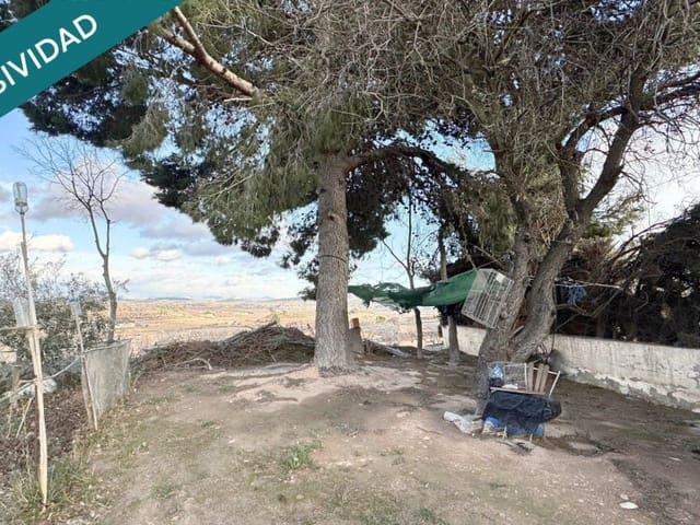 Chalet en venta en Pinoso, Alicante