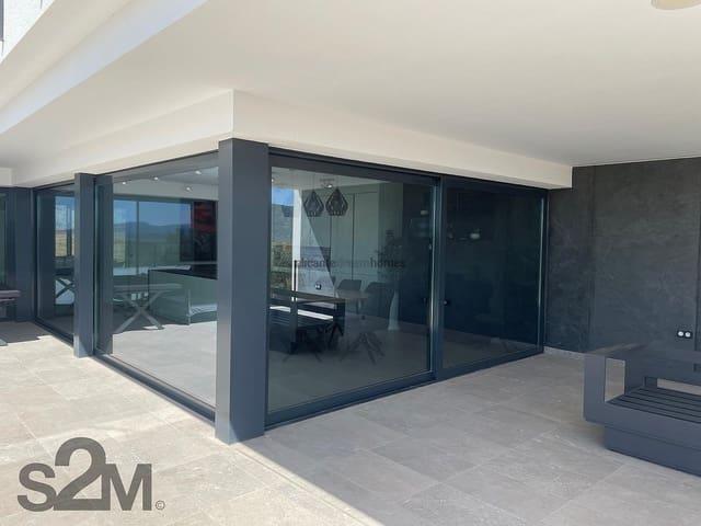 Chalet en venta en Pinoso, Alicante
