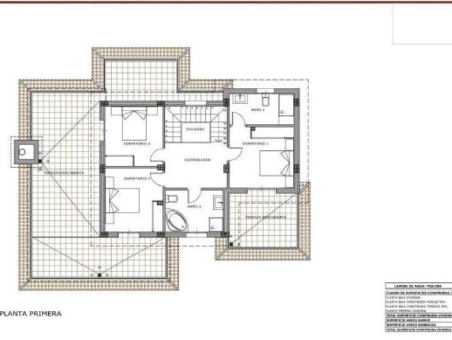 Chalet en Venta en Pinoso, Alicante