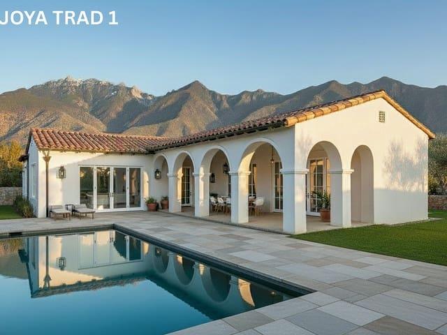 Chalet en venta en Pinoso, Alicante