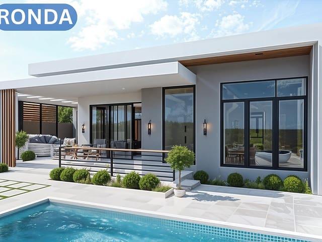 Chalet en venta en Pinoso, Alicante