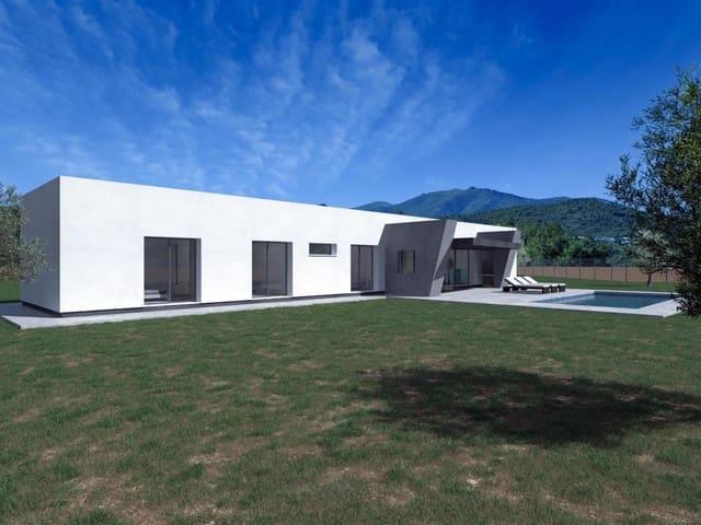 Chalet en venta en Pinoso, Alicante