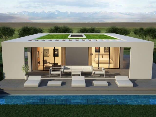 Chalet en venta en Pinoso, Alicante