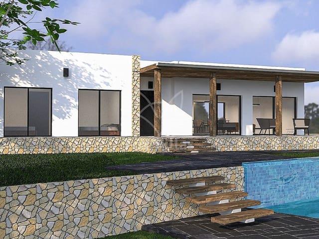 Chalet en venta en Pinoso, Alicante
