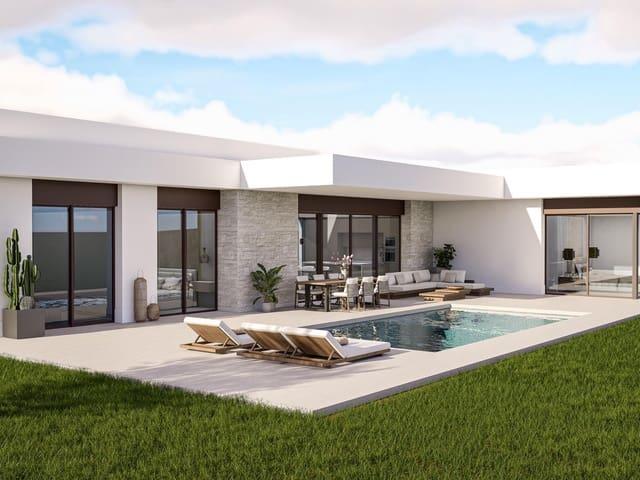 Chalet en venta en Pinoso, Alicante