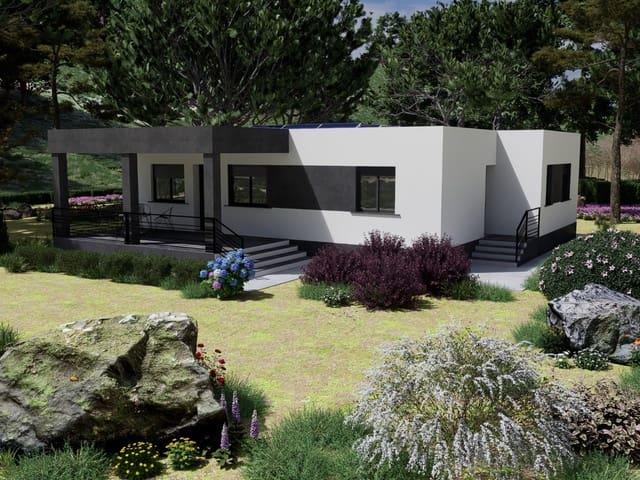 Chalet en venta en Pinoso, Alicante