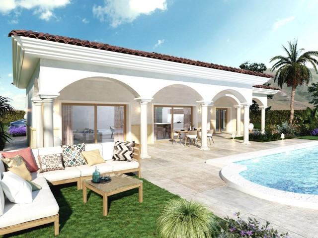 Chalet en venta en Pinoso, CAÑADA DEL TRIGO