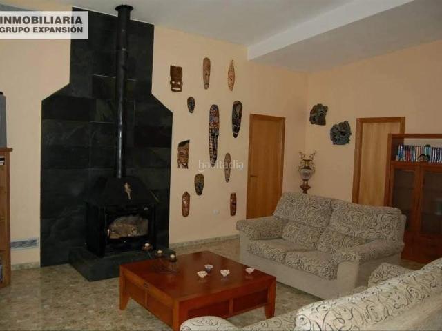 Chalet en venta en Pinoso. Chalet Espectacular en Pinoso. Chalets.