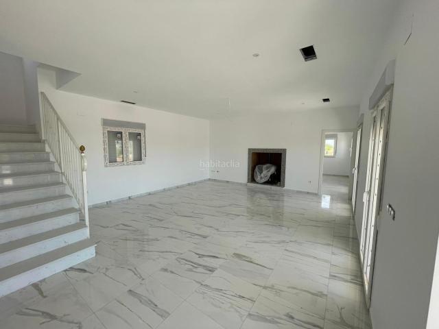 Chalet en venta en Pinoso. Chalets.