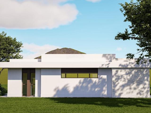 Chalet en venta en Pinoso. Chalets.