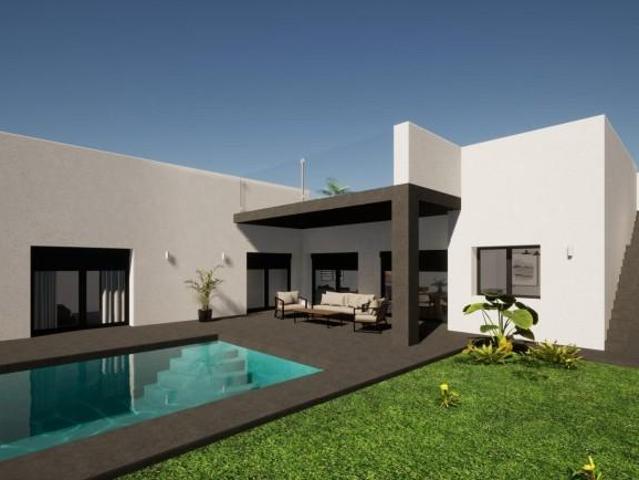 Chalet en venta en Pinoso, Comunidad valenciana