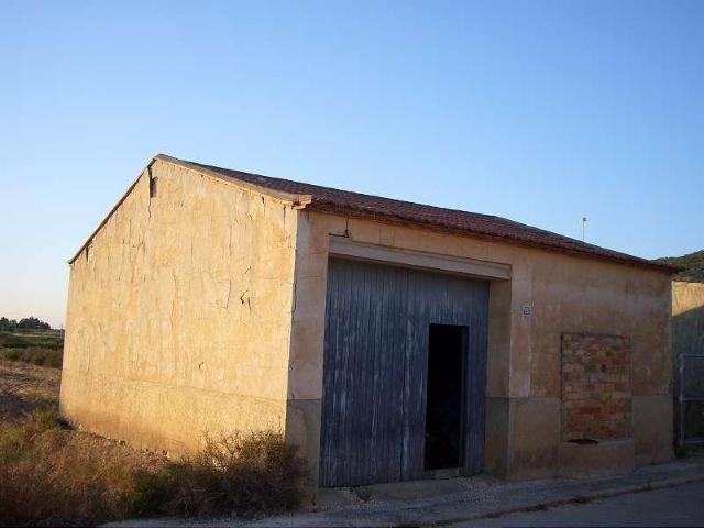 Chalet en venta en Pinoso, Comunidad valenciana
