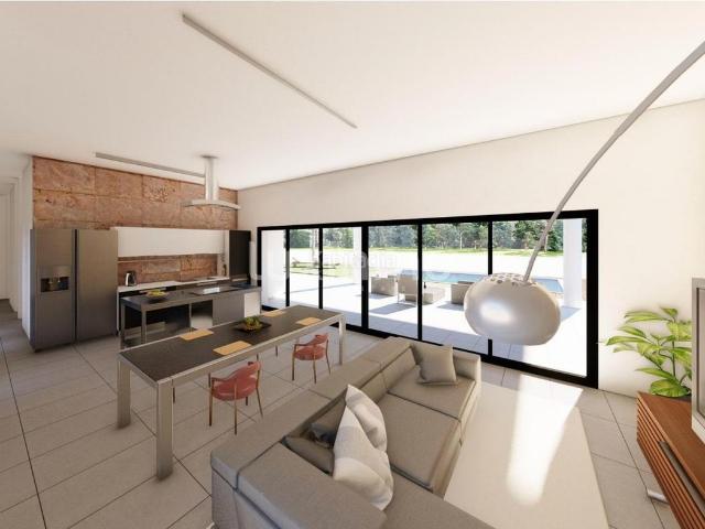 Chalet en venta en Pinoso. Exclusivas Villas Modernas en Parcela de 10.000 m en Pinoso. Chalets.
