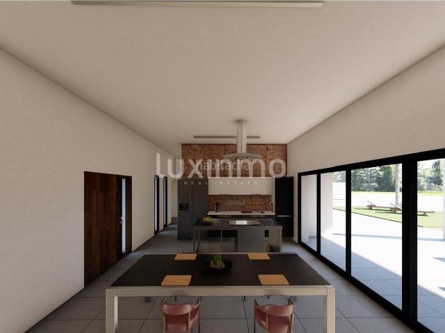 Chalet en venta en Pinoso. Exclusivas Villas Modernas en Parcela de 10.000 m en Pinoso. Chalets.