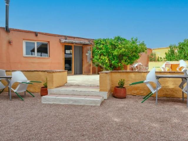 Chalet en venta en Pinoso, Pinoso