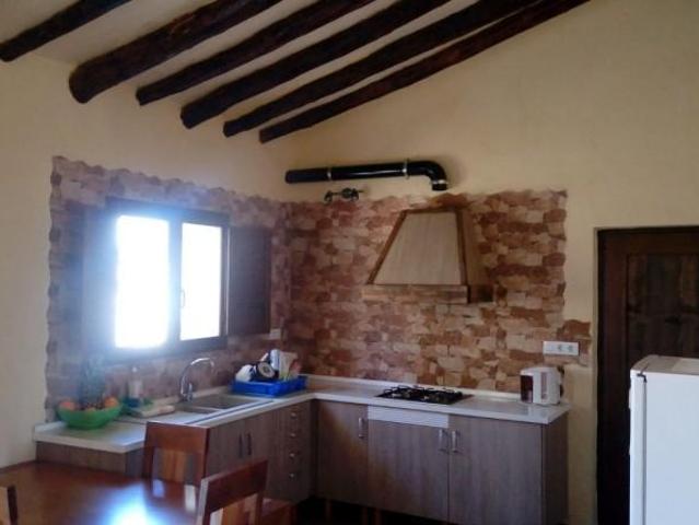 Chalet en venta en Pinoso, POLIGONO