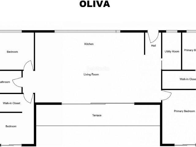 Chalet en venta en Pinoso. Villas de Lujo de Nueva Construcción en Pinoso, Alicante. Chalets.
