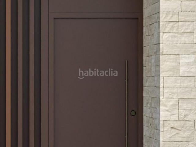Chalet en venta en Pinoso. Villas de nueva construcción a medida en Pinoso Alicante amplias viviendas en un entorno natural. Chalets.