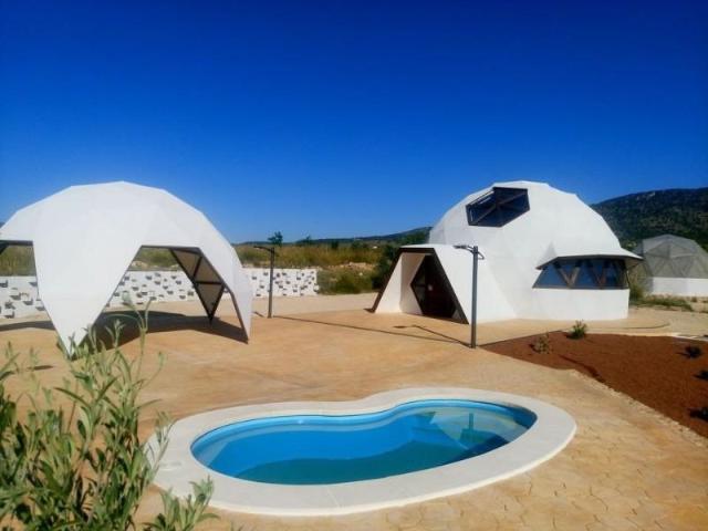 Chalet en venta en Pinoso, 03650