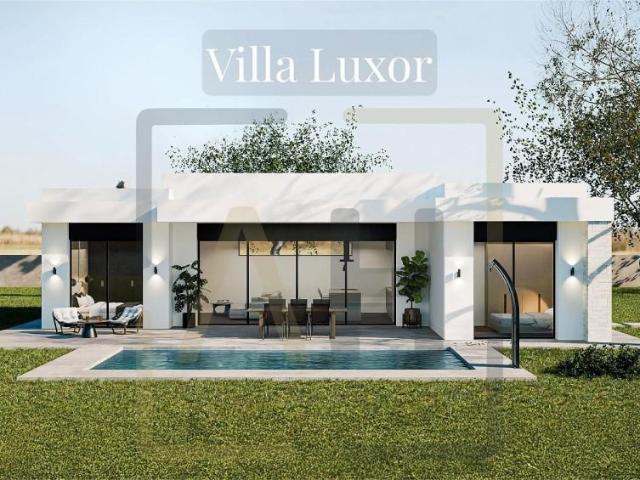 Chalet en venta en Pinoso