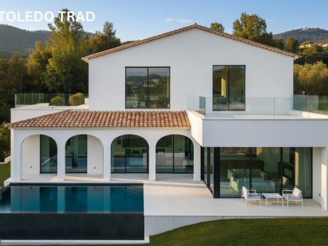 Chalet en venta en Pinoso