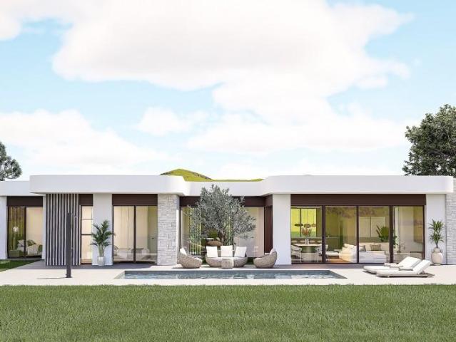 Chalet en venta en Pinoso