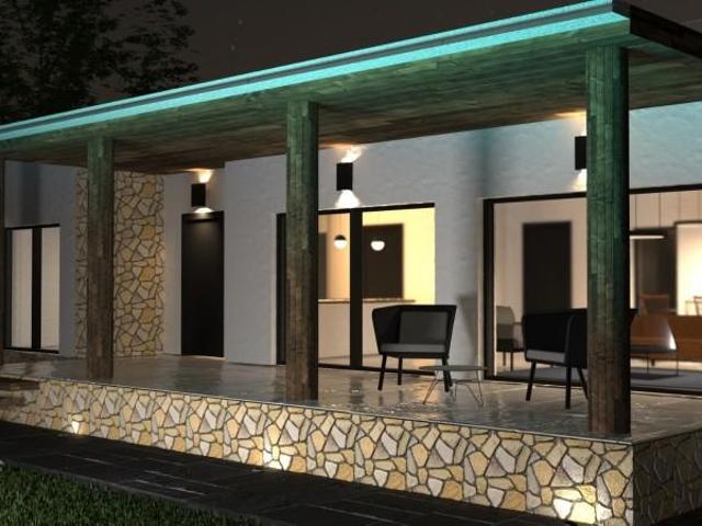 Chalet en venta en Pinoso