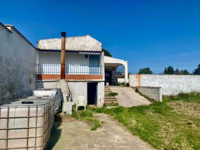 Chalet en venta en Pinseque. Chalets.