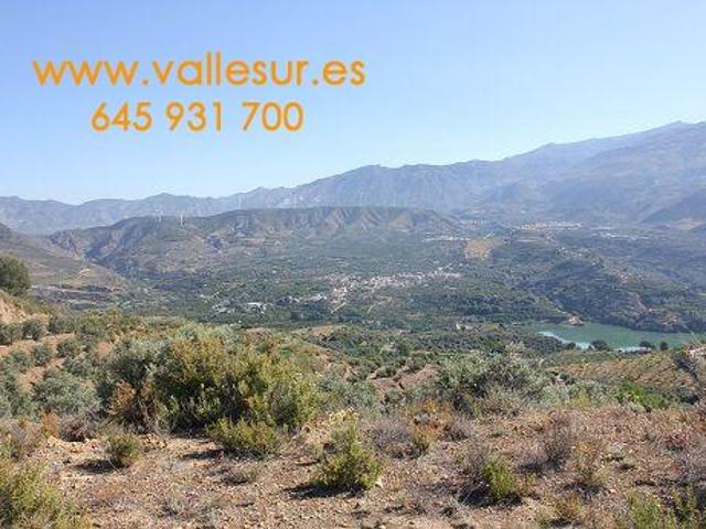Chalet en venta en Piñar, Restabal