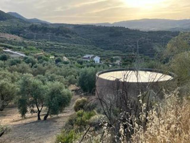 Chalet en venta en Piñar, Restabal