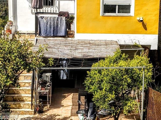 Chalet en venta en Pla de Corrals, Valencia