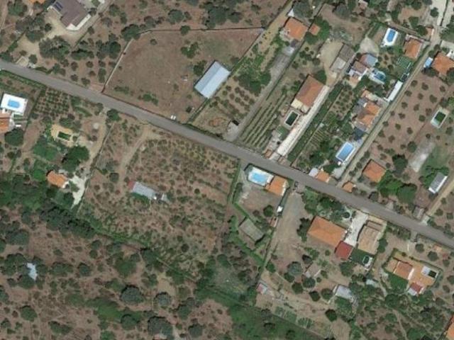 Chalet en venta en Plasencia, Camino del espartal, 10600