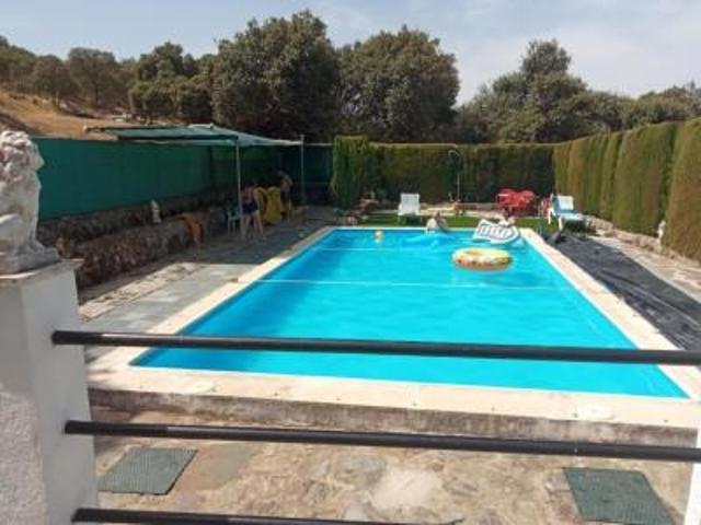 Chalet en venta en Plasencia, CERO, 10600