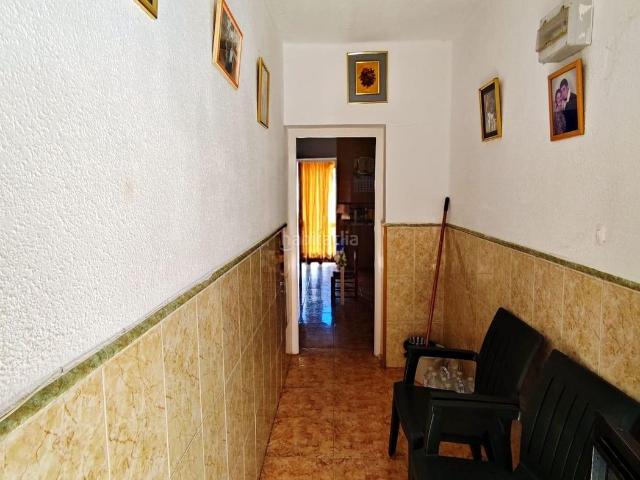 Chalet en venta en Plasencia, Zona Sur Av. De España San Miguel. Calle Holguera nº4 bajo izquierda. Chalets.